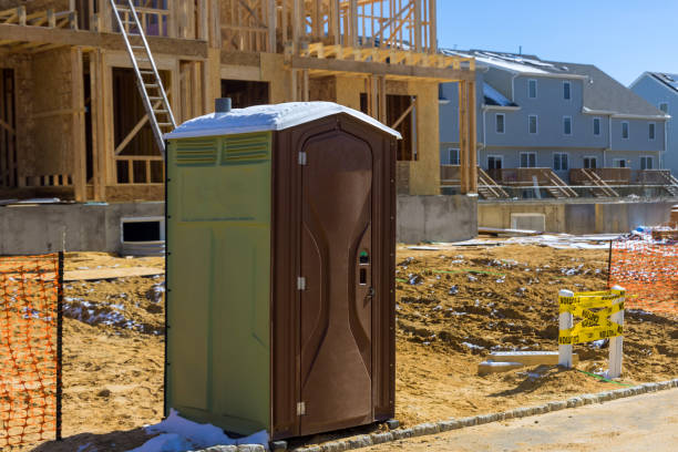 Best Local porta potty services  in Valdez, AK