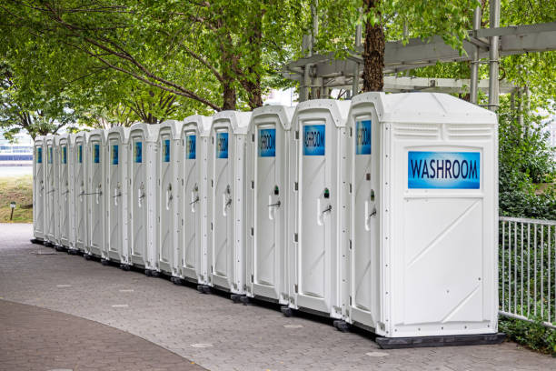 Best Luxury portable toilet rental  in Valdez, AK