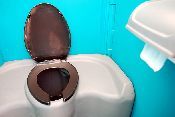 Best Portable restroom trailer rental  in Valdez, AK