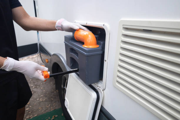 Best High-end porta potty rental  in Valdez, AK