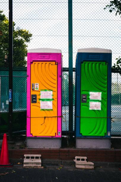 Best Porta potty for special events  in Valdez, AK