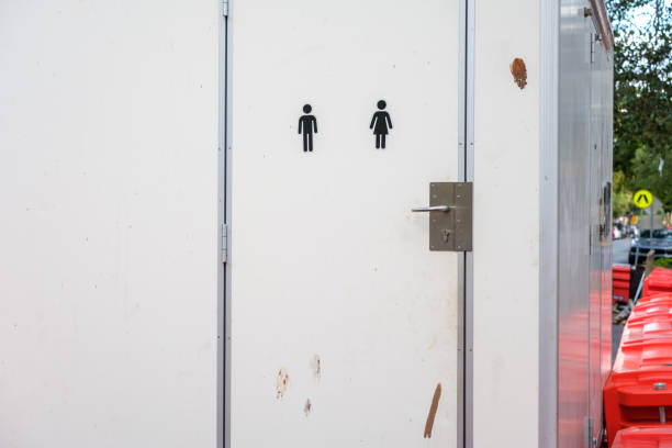 Portable Toilet Options We Offer in Valdez, AK