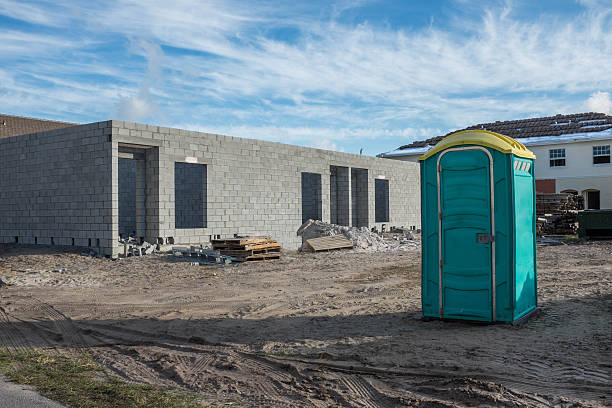 Best Porta potty services near me  in Valdez, AK